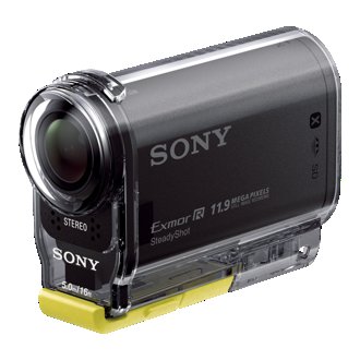 Sony Action Cam