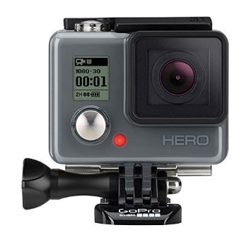 GoPro Hero picture